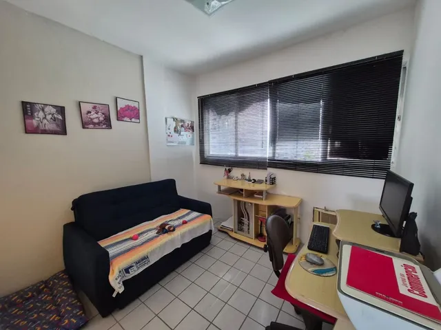 Imagem 3: Apartamento com 2 dormitórios à venda, 62 m² por R$ 320.000,00 - Boa Viagem - Recife/PE