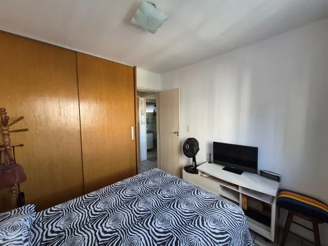 Imagem 10: Apartamento com 2 dormitórios à venda, 62 m² por R$ 320.000,00 - Boa Viagem - Recife/PE