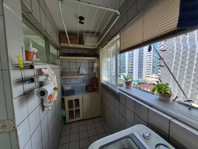 Imagem 7: Apartamento com 2 dormitórios à venda, 62 m² por R$ 320.000,00 - Boa Viagem - Recife/PE