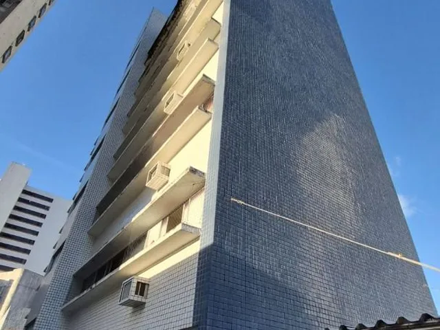 Imagem 5: Apartamento com 2 dormitórios à venda, 62 m² por R$ 320.000,00 - Boa Viagem - Recife/PE
