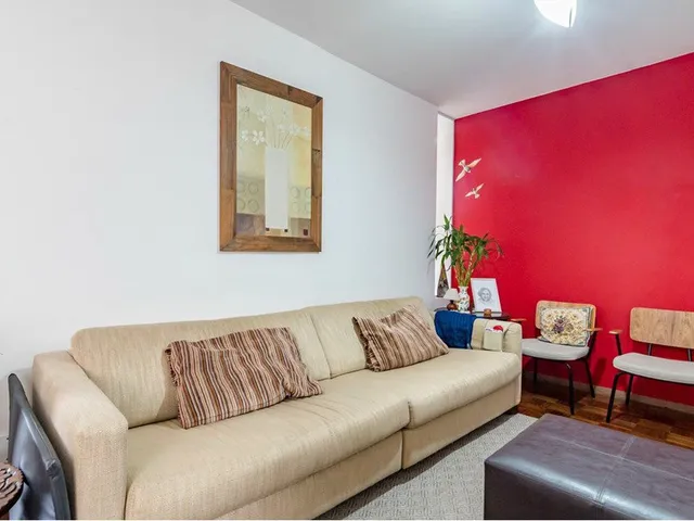 Imagem: Apartamento À Venda de 2 Quartos com Suíte