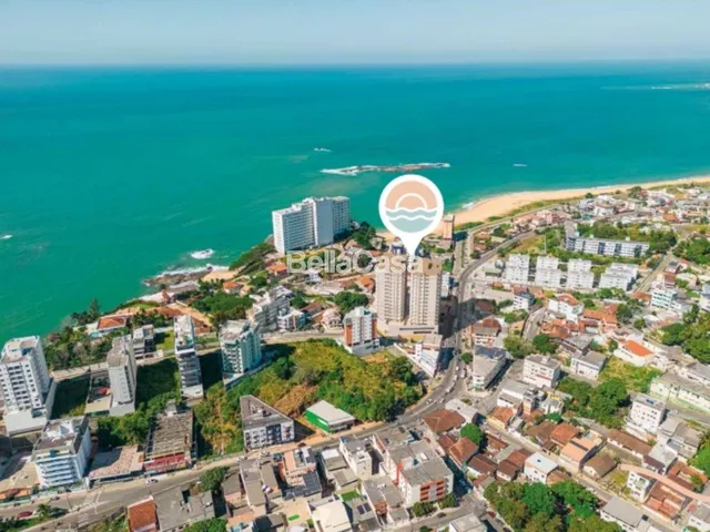 Imagem 2: Lançamento - Edifício Ilha de San Pietro: Apartamentos à Venda, 3 quartos sendo 1