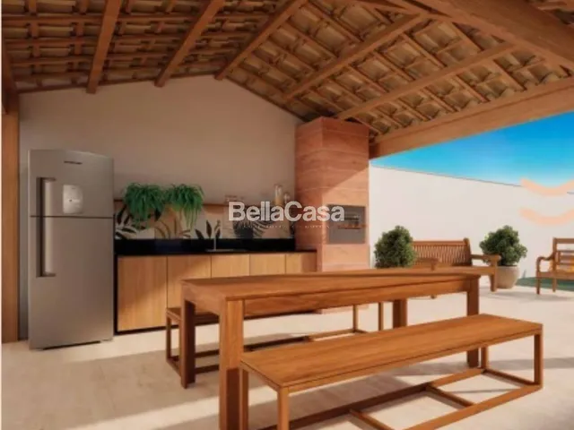 Imagem 8: Lançamento - Edifício Ilha de San Pietro: Apartamentos à Venda, 3 quartos sendo 1
