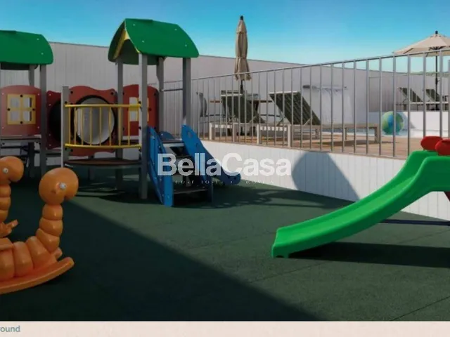 Imagem 10: Lançamento - Edifício Ilha de San Pietro: Apartamentos à Venda, 3 quartos sendo 1