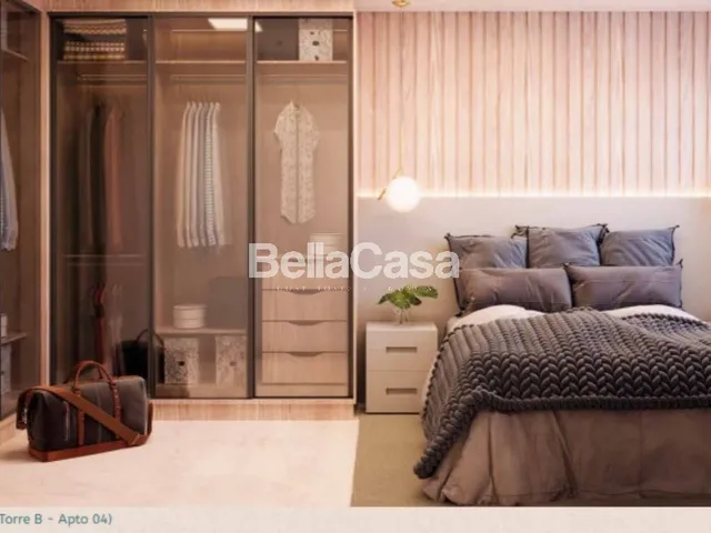 Imagem 13: Lançamento - Edifício Ilha de San Pietro: Apartamentos à Venda, 3 quartos sendo 1