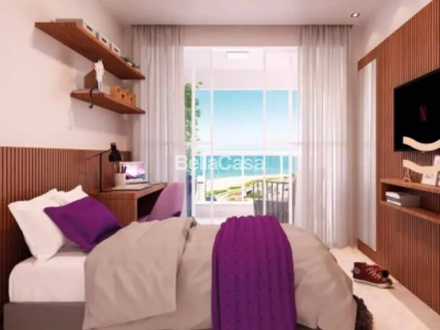Imagem 14: Lançamento - Edifício Ilha de San Pietro: Apartamentos à Venda, 3 quartos sendo 1