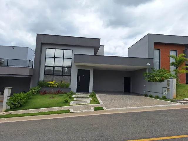 Imagem: Casa em Condomínio com 3 suítes em Vila