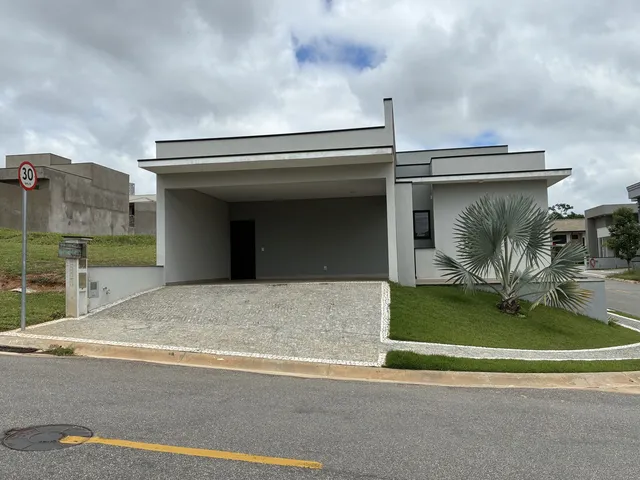 Imagem: Ótima casa térrea em condomínio na Vila
