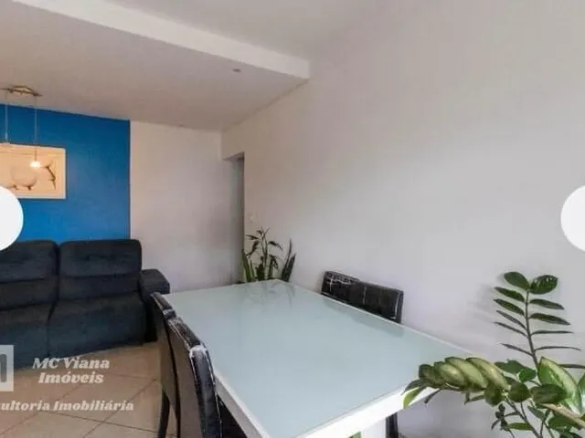 Imagem: Apartamento à venda no bairro Vila Augusta