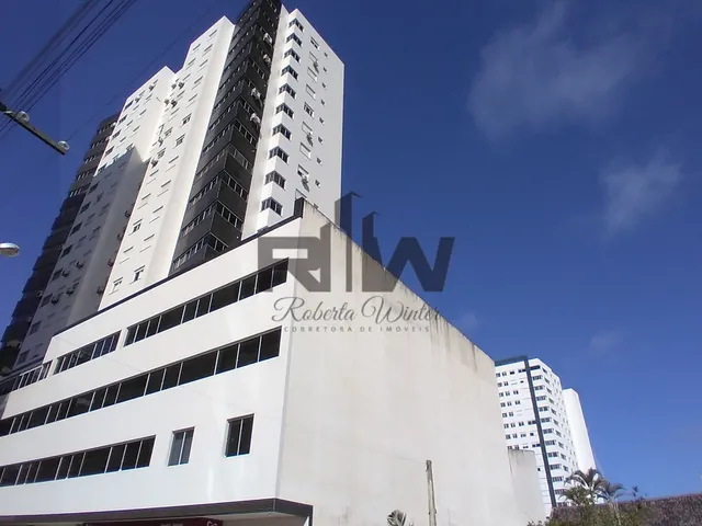 Imagem: Apartamento para alugar no bairro Centro