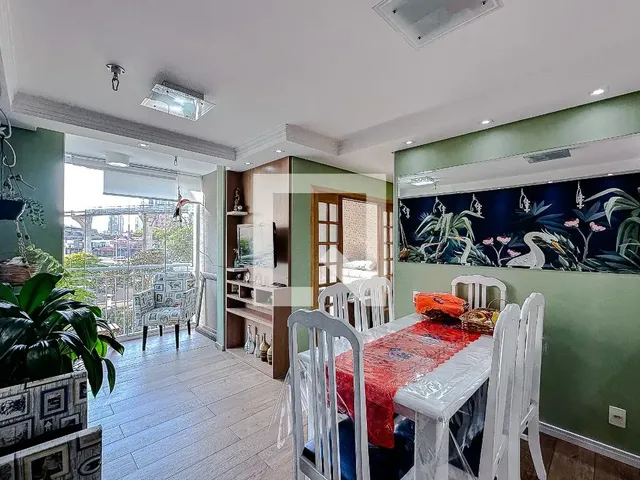 Imagem: Apartamento À Venda - Mooca, 3 Quartos