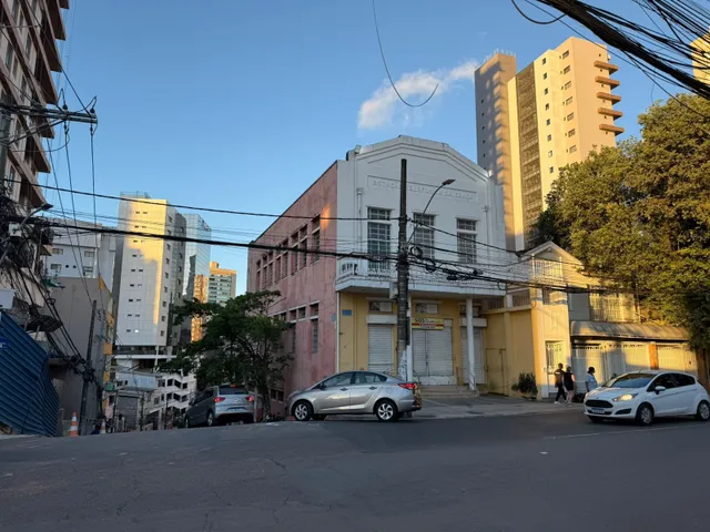 Imagem: Graça, Loja Comercial Para Venda, 620m2