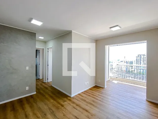 Imagem: Apartamento À Venda - Belém, 2 Quartos