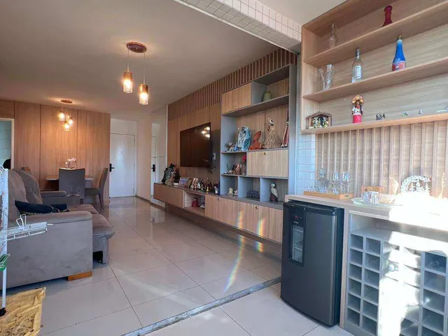 Imagem: Apartamento à venda em Aracaju, Luzia