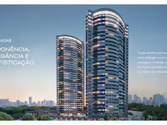 Imagem: EDIFÍCIO VISTA PONTA NEGRA - Apartamento