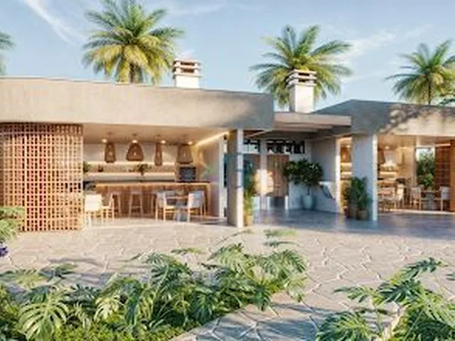 Imagem 2: EDIFÍCIO VISTA PONTA NEGRA - Apartamento Padrão / vista ponta negra