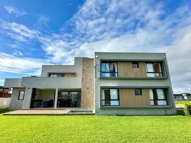 Imagem: CONDOMÍNIO RESERVA BOM FIM - Casa em Condomínio/Casa