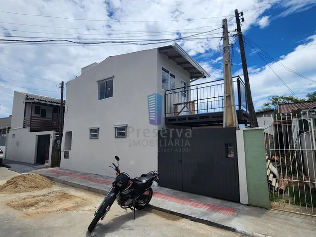 Imagem: Kitnet Novinha, Pronta para Morar!