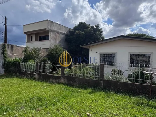 Imagem: Terreno à venda, NEVA, CASCAVEL - PR