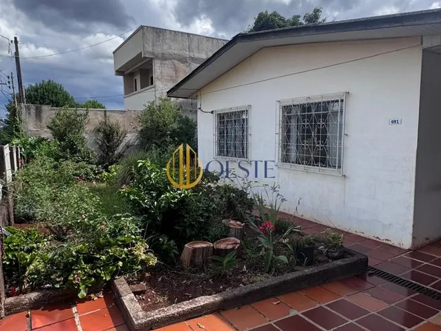 Imagem 3: Terreno com casa à venda, NEVA, CASCAVEL - PR