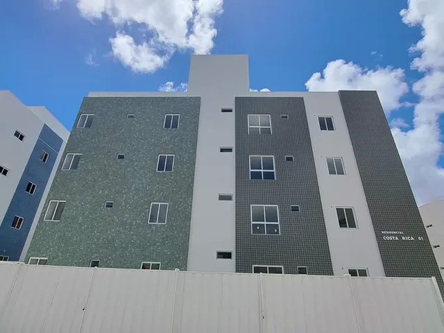 Imagem: Apartamento à venda em João Pessoa, Graname