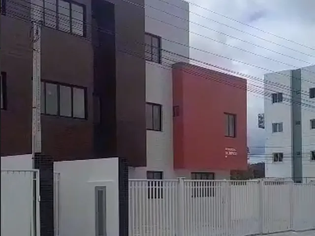 Imagem: Apartamento À Venda em João Pessoa, Planalto