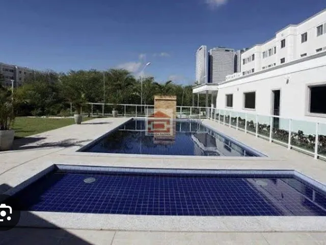 Imagem: Vendo Apto, 02 Quartos, Jardim dos Alecrins