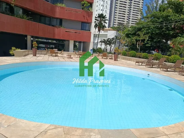 Imagem 1: Imperdível: Apartamento de Luxo na Pituba, Salvador-Ba 4 Quartos, 2 Suítes, 168M², 2