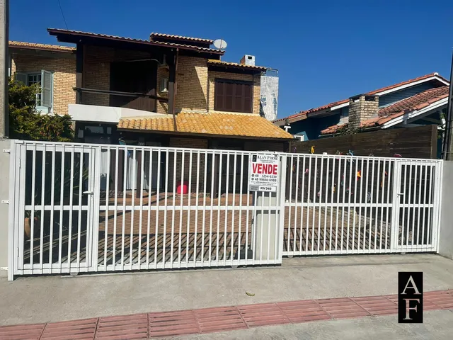 Imagem: Casa em Garopaba no Ferraz