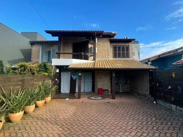Imagem 13: Casa em Garopaba no Ferraz