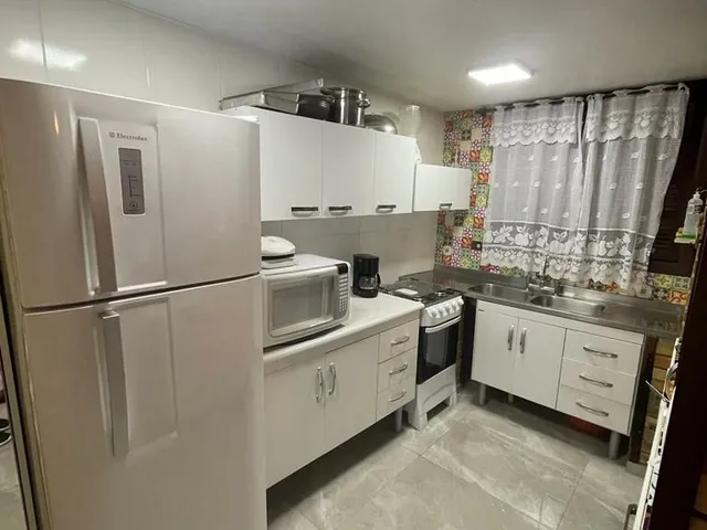 Imagem 16: Casa em Garopaba no Ferraz
