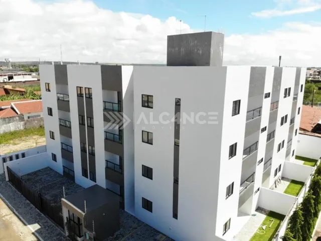 Imagem 4: Apto - 2 Quartos - 1 Suíte - 85 m² - Ponta de Campina, Cabedelo/PB