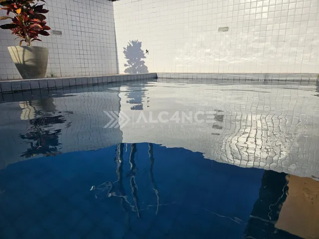 Imagem 5: Apto - 2 Quartos - 1 Suíte - 85 m² - Ponta de Campina, Cabedelo/PB