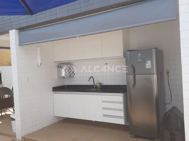 Imagem 3: Apto - 2 Quartos - 1 Suíte - 85 m² - Ponta de Campina, Cabedelo/PB