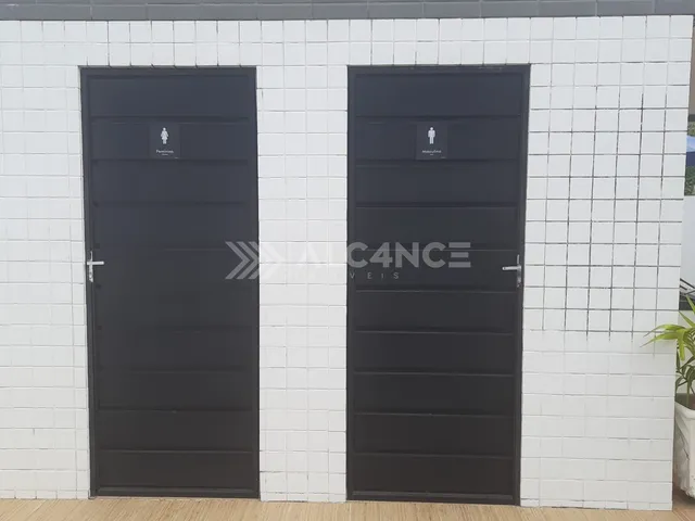 Imagem 2: Apto - 2 Quartos - 1 Suíte - 85 m² - Ponta de Campina, Cabedelo/PB