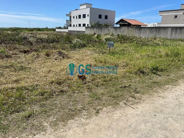 Imagem: Terreno Próximo ao Mar (ÚLTIMA UNIDADE