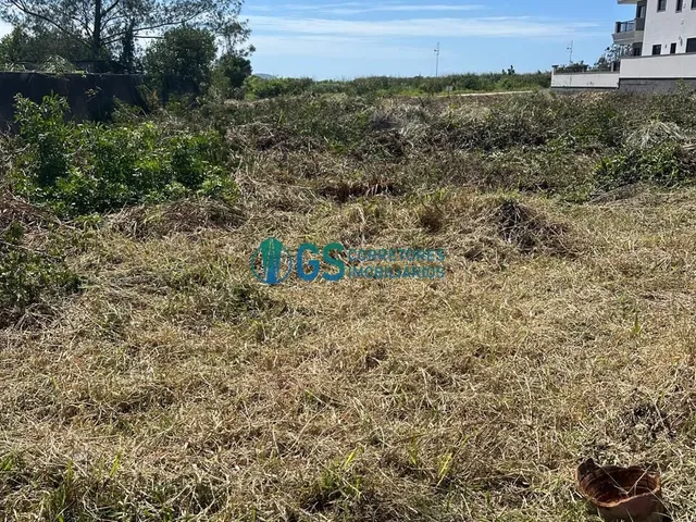 Imagem 14: Terreno Próximo ao Mar (ÚLTIMA UNIDADE DISPONÍVEL