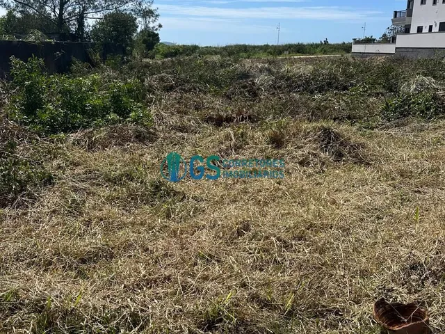 Imagem 9: Terreno Próximo ao Mar (ÚLTIMA UNIDADE DISPONÍVEL