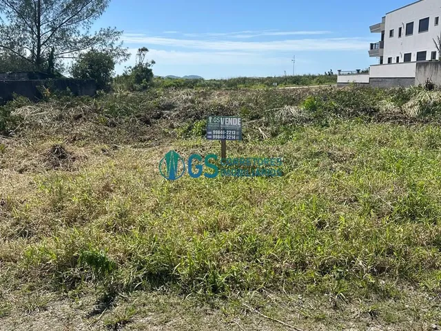 Imagem 3: Terreno Próximo ao Mar (ÚLTIMA UNIDADE DISPONÍVEL