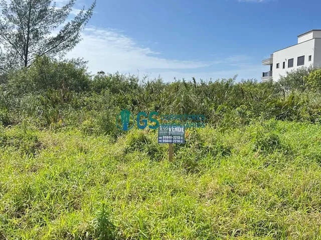 Imagem 13: Terreno Próximo ao Mar (ÚLTIMA UNIDADE DISPONÍVEL