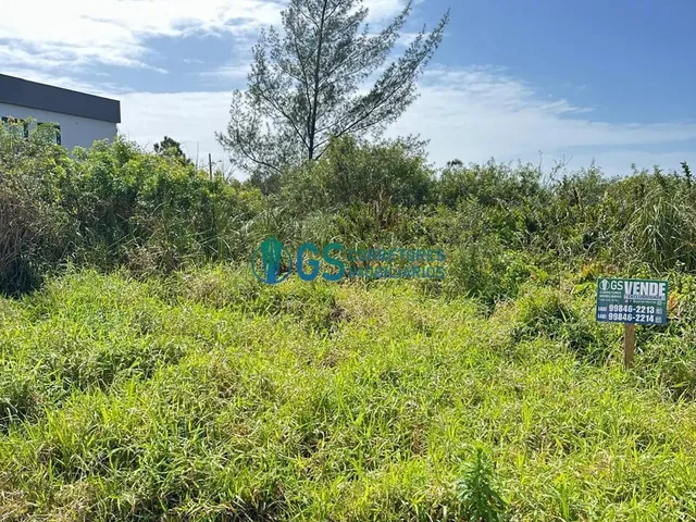 Imagem 7: Terreno Próximo ao Mar (ÚLTIMA UNIDADE DISPONÍVEL