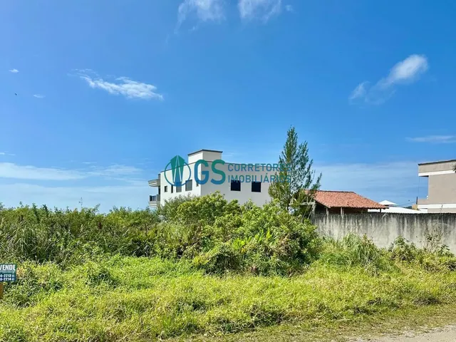 Imagem 8: Terreno Próximo ao Mar (ÚLTIMA UNIDADE DISPONÍVEL