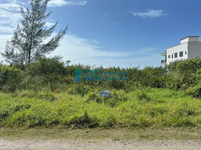 Imagem 11: Terreno Próximo ao Mar (ÚLTIMA UNIDADE DISPONÍVEL
