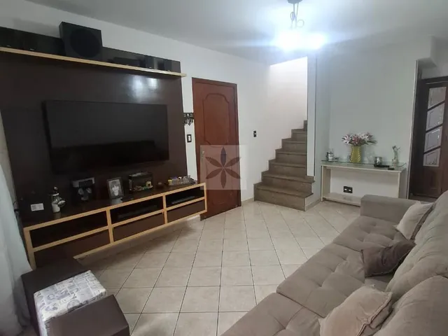 Imagem: Casa Sobrado em Centro, São Bernardo do