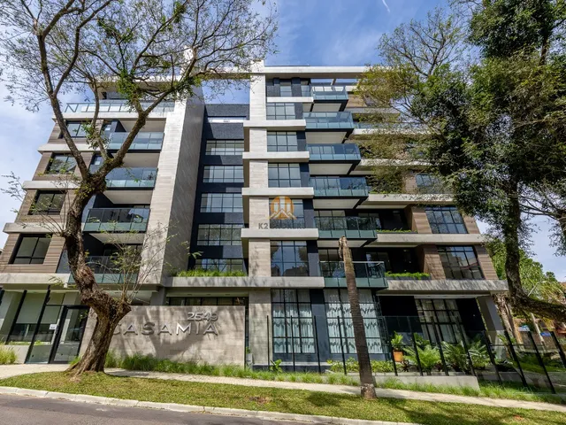 Imagem: Apartamento Boutique com 2 Suítes no Bigorrilho
