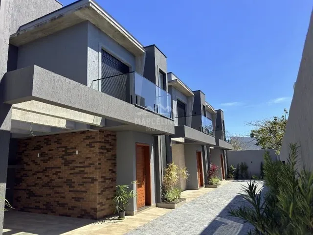 Imagem: Casa Sobrado em Centro, Garopaba/SC