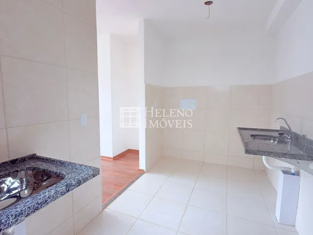 Imagem 13: Apartamento em Serra Dourada, Vespasiano/Mg