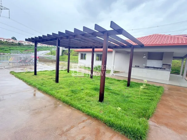 Imagem 4: Apartamento em Serra Dourada, Vespasiano/Mg