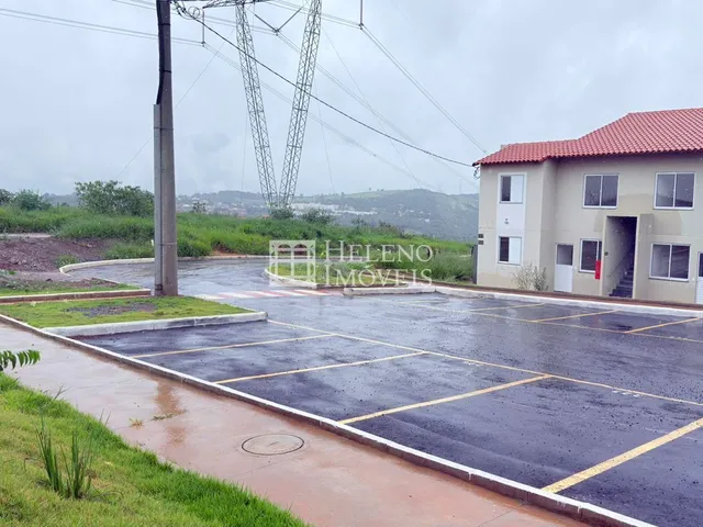Imagem 6: Apartamento em Serra Dourada, Vespasiano/Mg