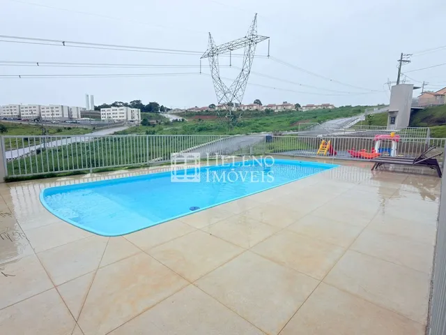 Imagem 2: Apartamento em Serra Dourada, Vespasiano/Mg